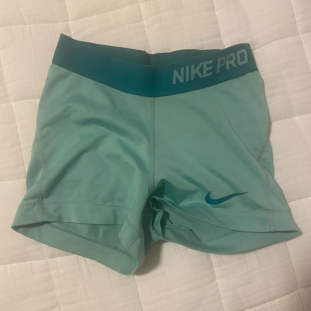 OLD CUT nike pro spandex